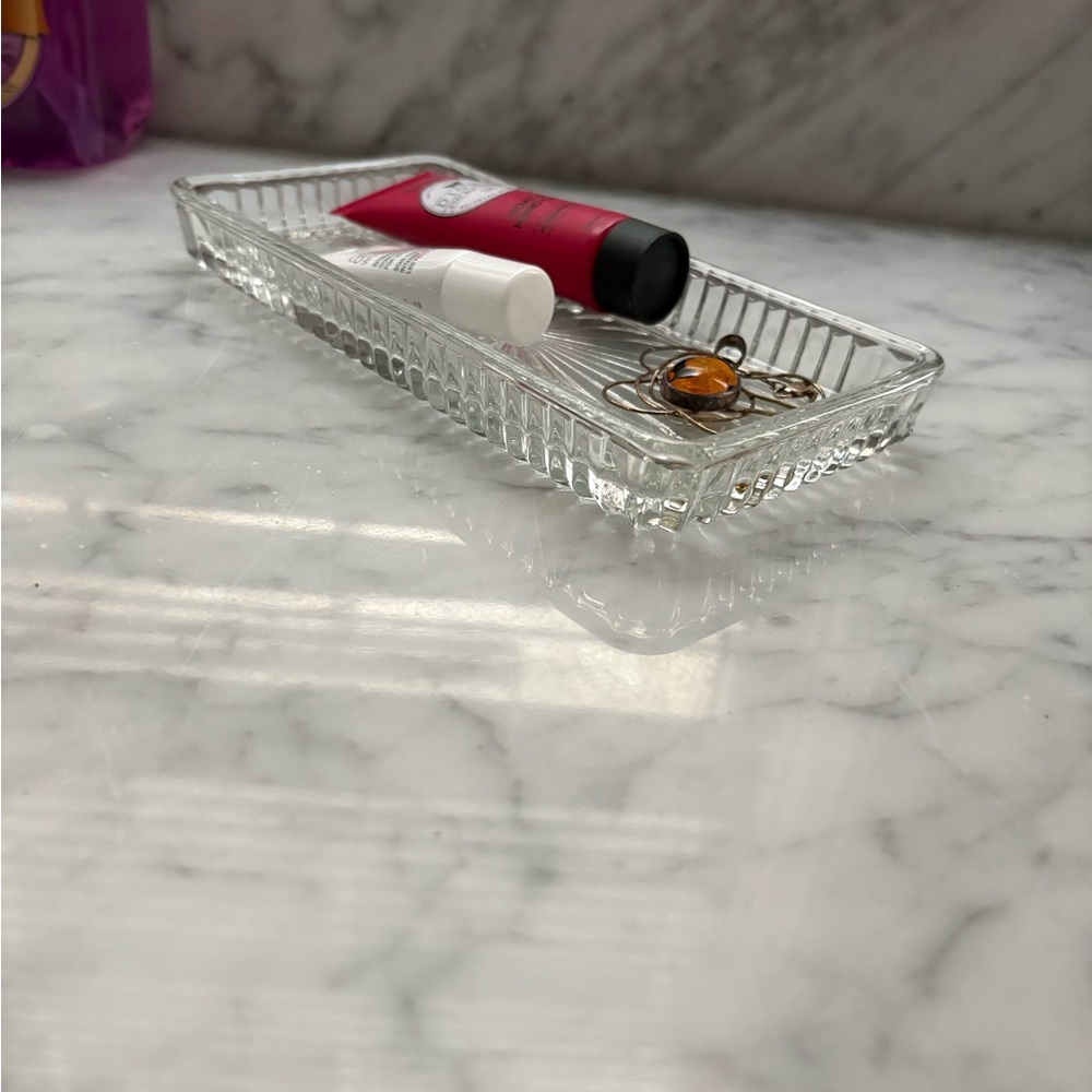 Royal Princess 4 Inch Trinket Tray